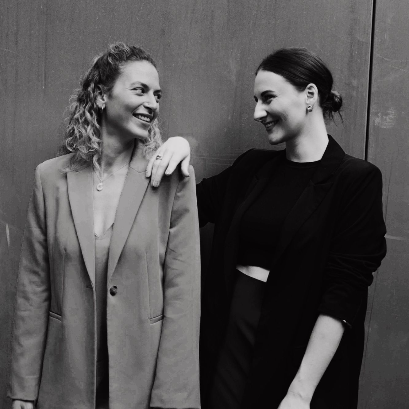 Lena & Laura